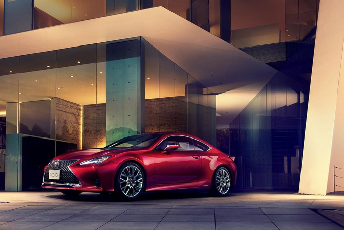 xedoisong_lexus_rc_coupe_2019_facelift_paris_motor