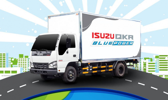 xedoisong_xe_tai_isuzu_qkr_euro4_khuyen_mai_thang_