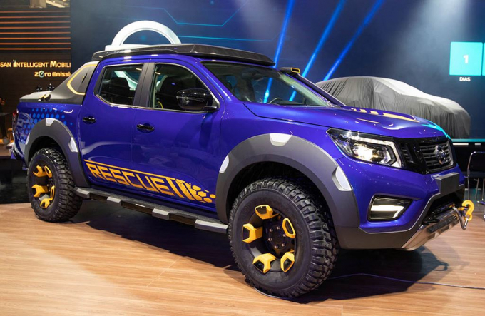 xedoisong_pickup_rescue_nissan_navara_sentinel_fro