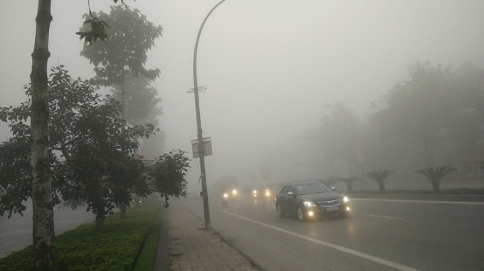 lai-xe-trong-suong-mu