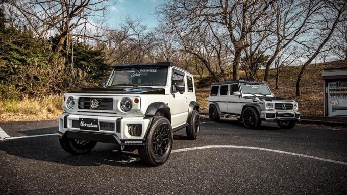 xedoisong_suzuki_jimny_mercedes_g_class_1_xfmq