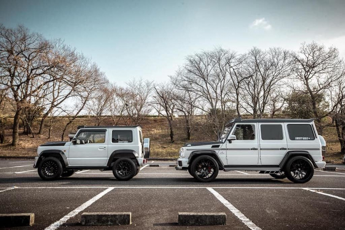 xedoisong_suzuki_jimny_mercedes_g_class_2_cybj