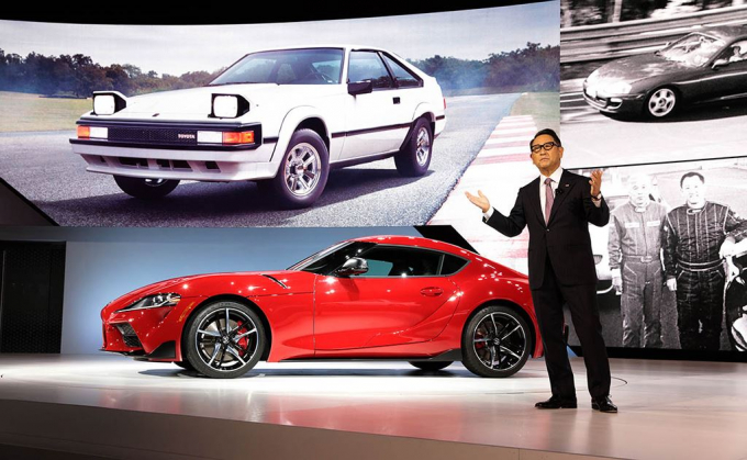 xedoisong_debut_legend_sportcar_toyota_supra_2020_