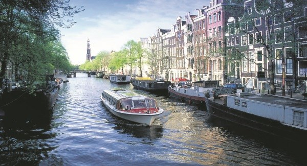 amsterdam