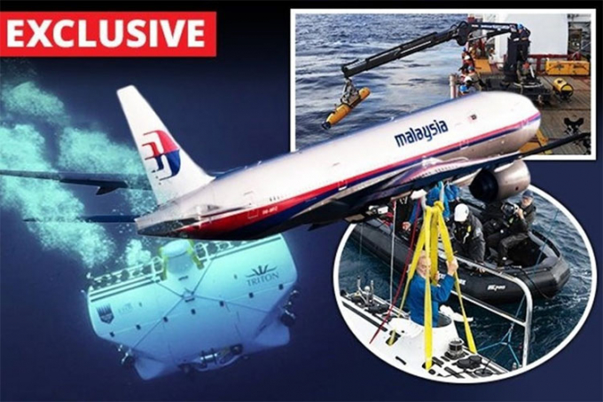 mh370