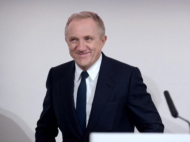 pinault