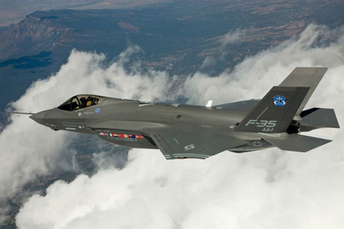 chien-co-f-35-cua-australia