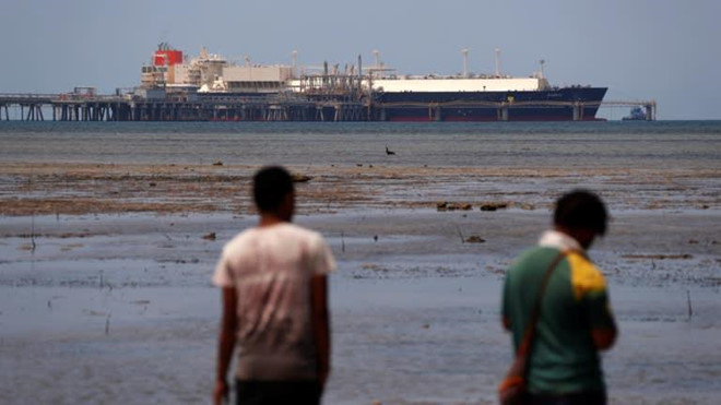 LNG_Papua_New_Guinea