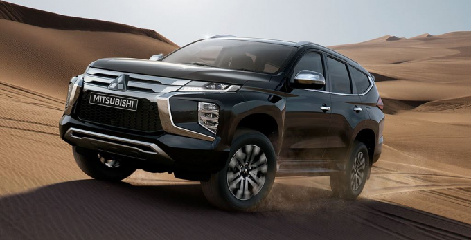 xedoisong_new_mitsubishi_pajero_sport_2019_facelif