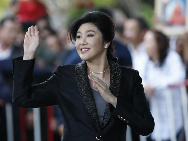 yingluck