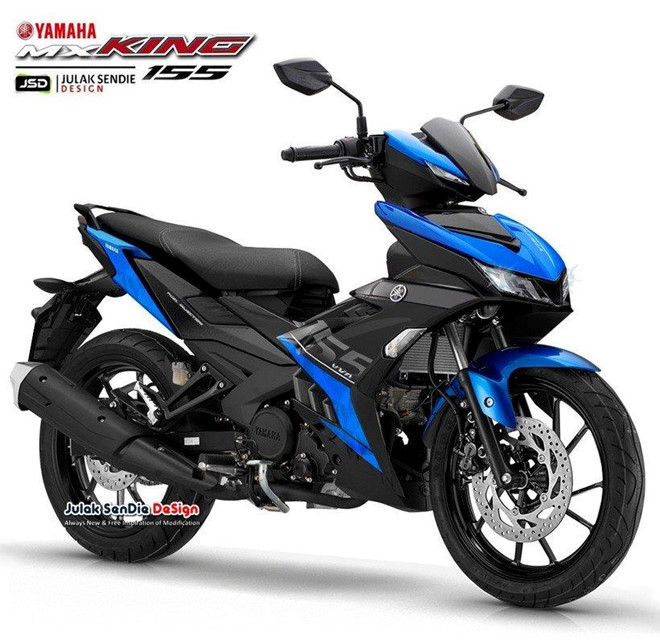 yamahamxking1552