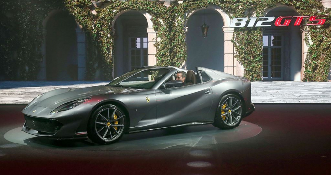 xedoisong_world_premiere_supercar_ferrari_812_gts_
