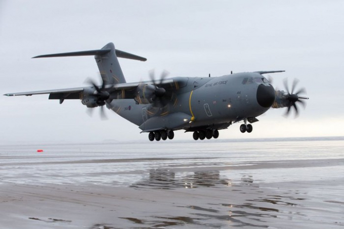 raf-a400m