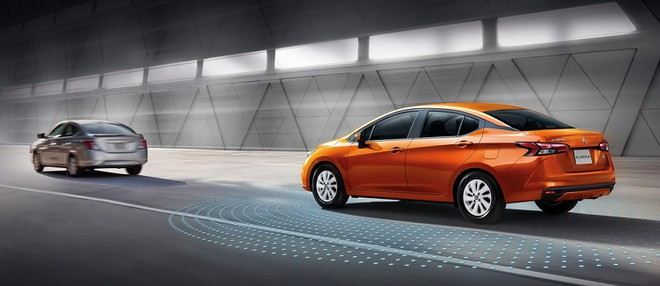 2020NissanAlmeraThailand1