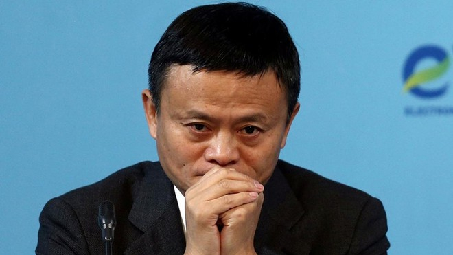 JackMa2018