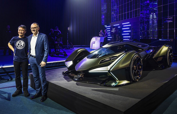 xedoisong_debut_hyper_racing_car_lamborghini_lambo