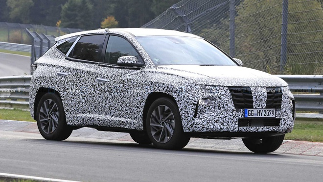 2021_hyundai_tucson_spy_photo_from_nurburgring
