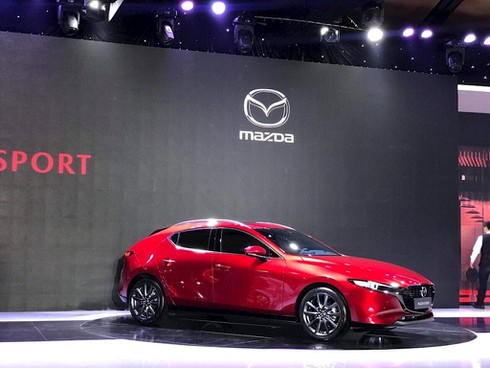 mazda3