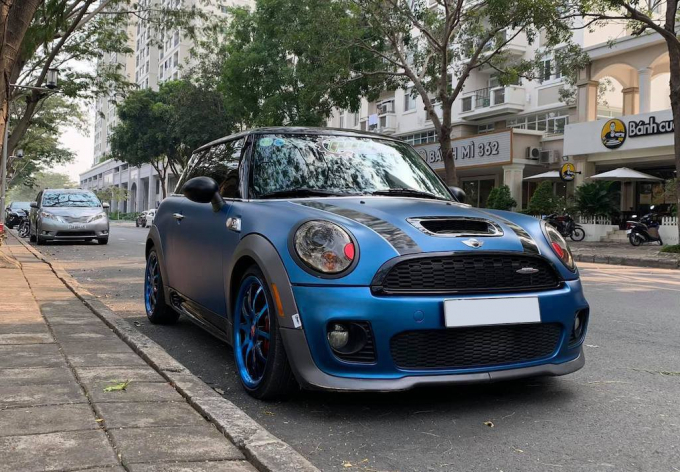xedoisong_mini_cooper_s_jcw_2_sdzz