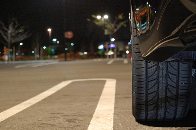 Mua lốp xe, chọn loại nào cho êm?- Ảnh 3.