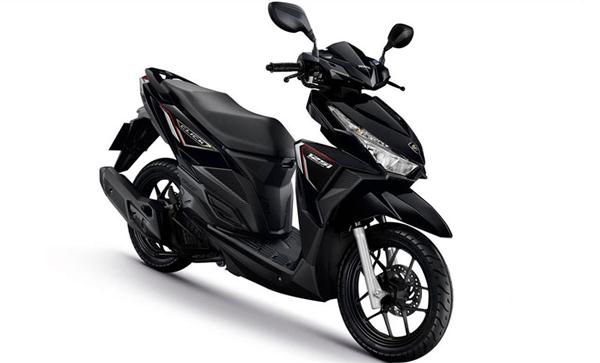 Giá 60 triệu đồng, Honda Click 125i liệu có “sống” được tại VN?- Ảnh 1.