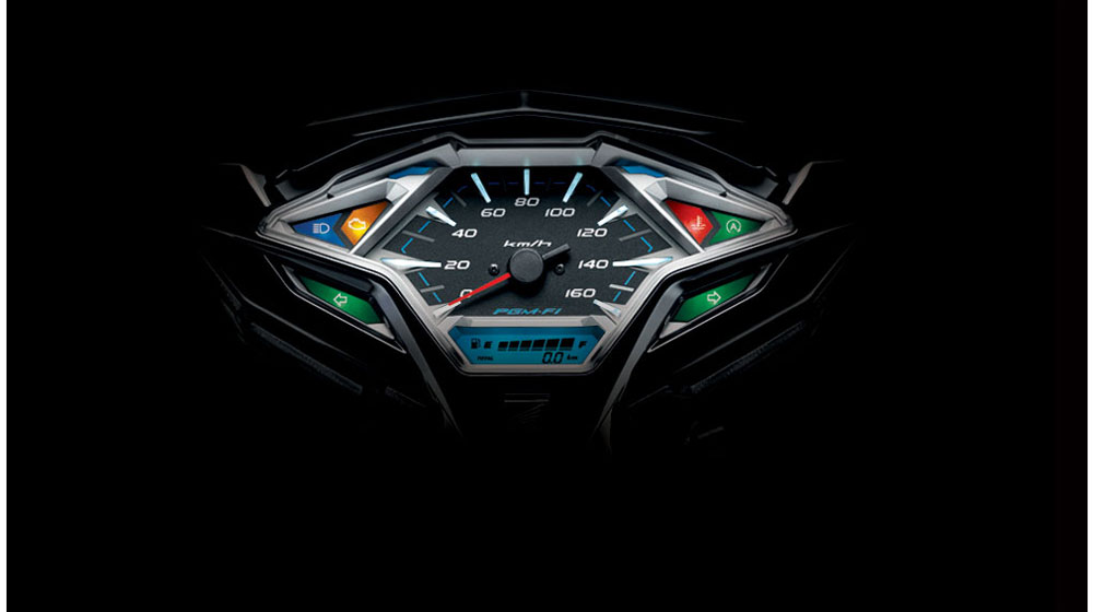 Giá 60 triệu đồng, Honda Click 125i liệu có “sống” được tại VN?- Ảnh 2.