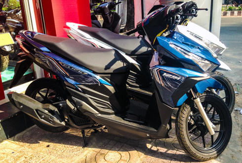 Giá 60 triệu đồng, Honda Click 125i liệu có “sống” được tại VN?- Ảnh 3.