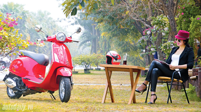 Ý nghĩa tên những chiếc xe máy Piaggio tại Việt Nam- Ảnh 1.