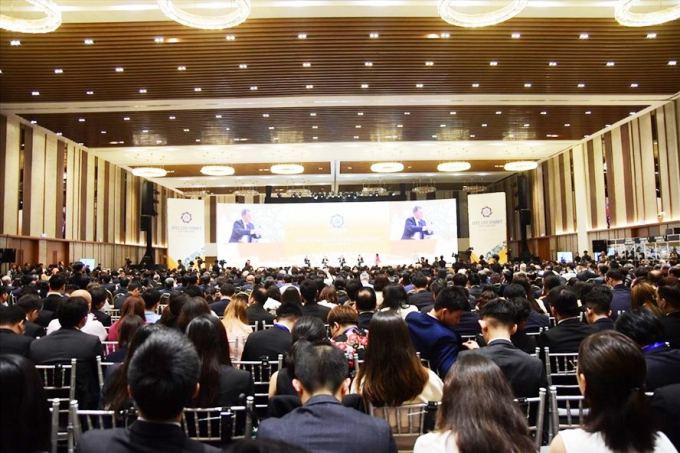 HỘI NGHỊ THƯỢNG ĐỈNH