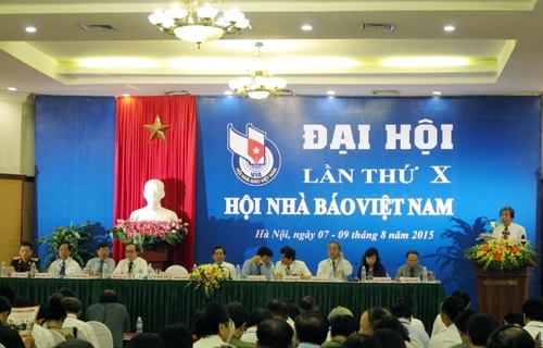 hoi nha bao