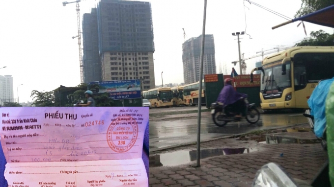 tập đoàn xe dù Hưng Long tapchigiaothong