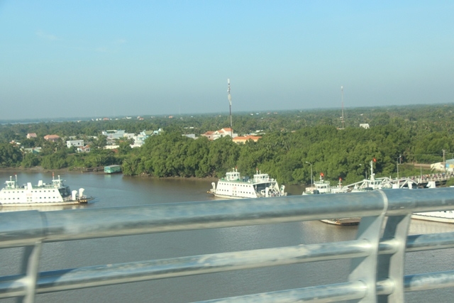 Pha Mỹ Lợi dung hoat dong