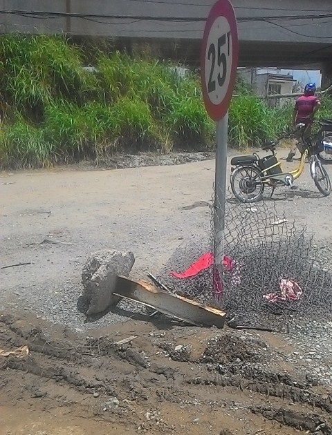 hang rao cau An Thanh