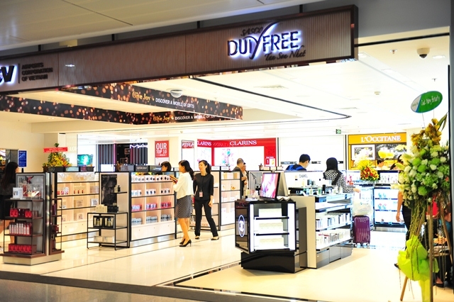 Quay hang Mien thue Sasco