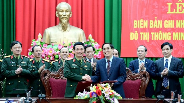 Viettek ki bien ban ghi nho xay dung thanh pho tho