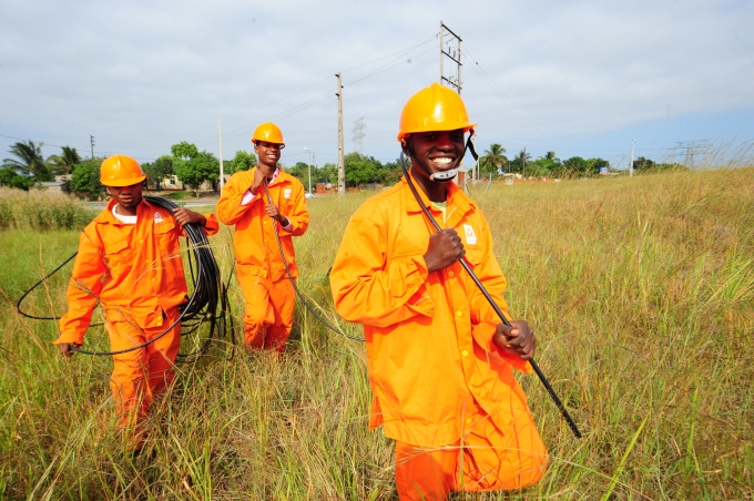 Viettel mong muon mang ha tang va chat luong tot n