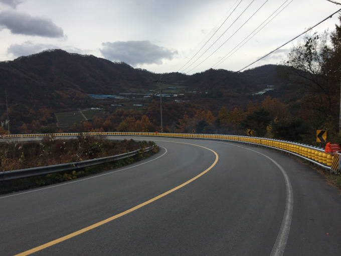 hệ thống con lăn ETI (mặt đường)