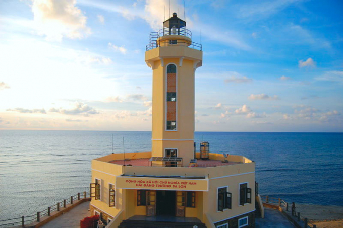 Hai Dang Truong sa Lon