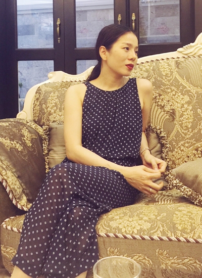 Le quyen cho con te vao tui non