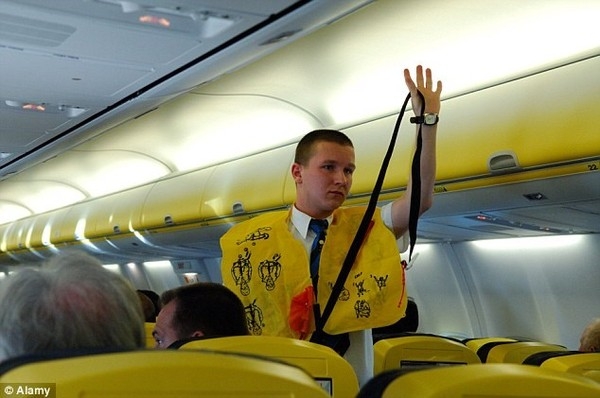 Bất ngờ trước những hành động bị %22phạt nặng%22 t