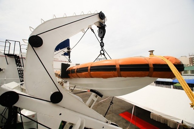 10tàu cảnh sát biển ấn độ