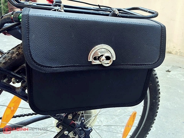 độ xe đạp 10