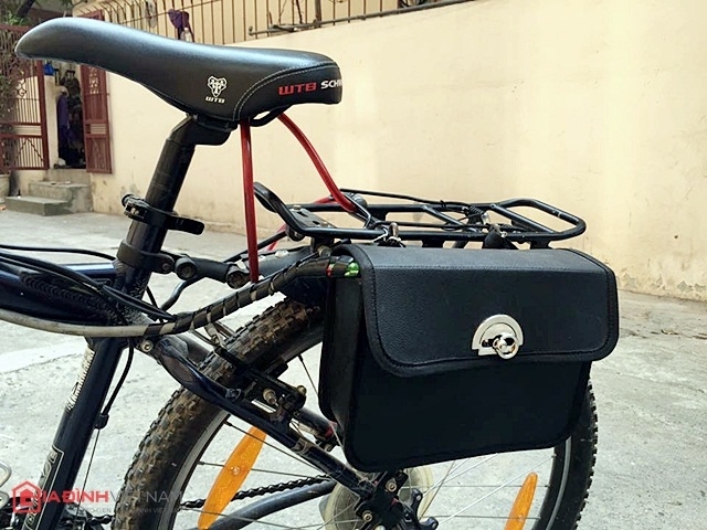 độ xe đạp 11