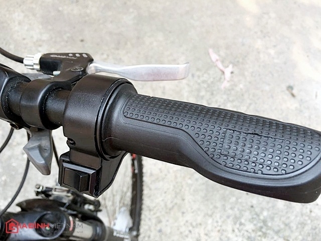 độ xe đạp 8