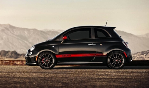 10 mẫu xe số sàn tốt nhất 6