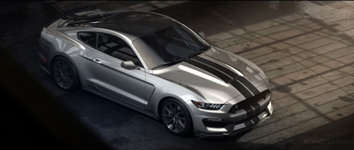 10 mẫu xe số sàn tốt nhất 8