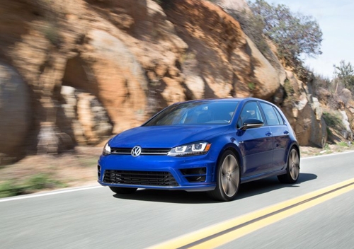 10 mẫu xe số sàn tốt nhất 9