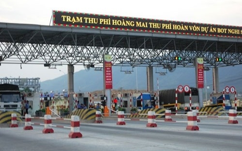 Thanh tra hàng loạt dự án BOT giao thông, môi trườ