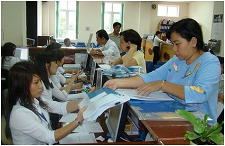 bãi bỏ 11 loại thủ tục BHXH