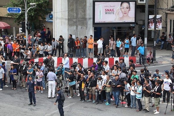 11 Động cơ đánh bom đền Erawan